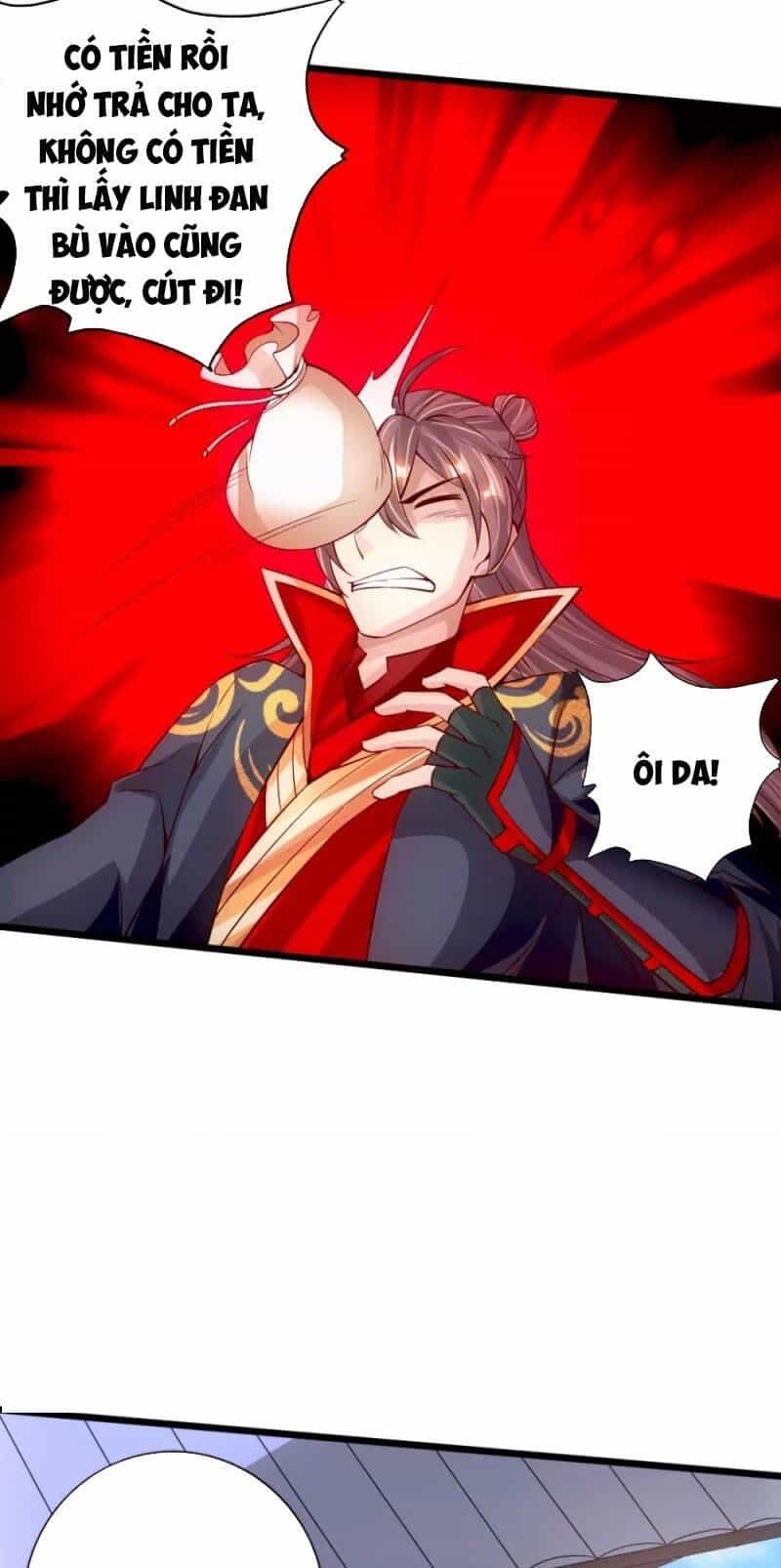 Tiên Võ Đế Tôn - Chương 79 - ảnh 13