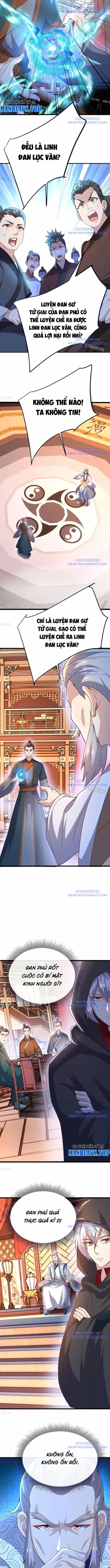 Tiên Võ Đế Tôn - Chương 782 - ảnh 3