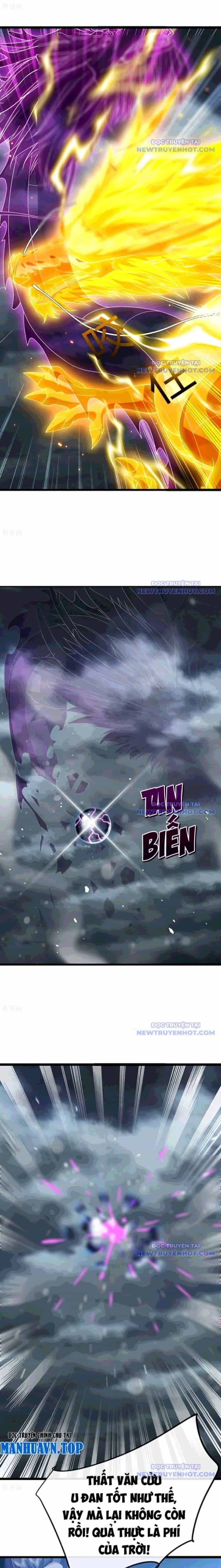 Tiên Võ Đế Tôn - Chương 784 - ảnh 19