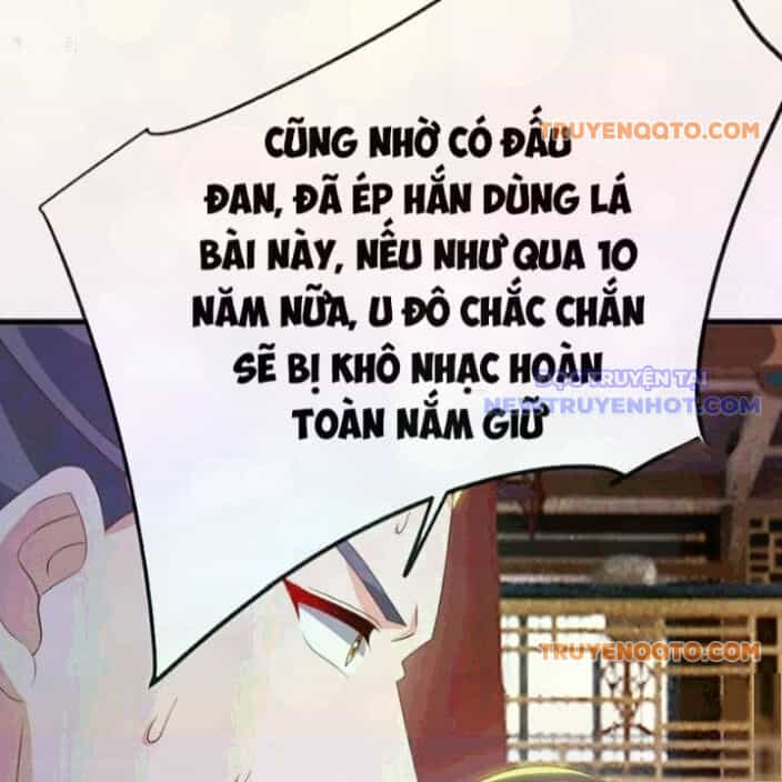 Tiên Võ Đế Tôn - Chương 785 - ảnh 127