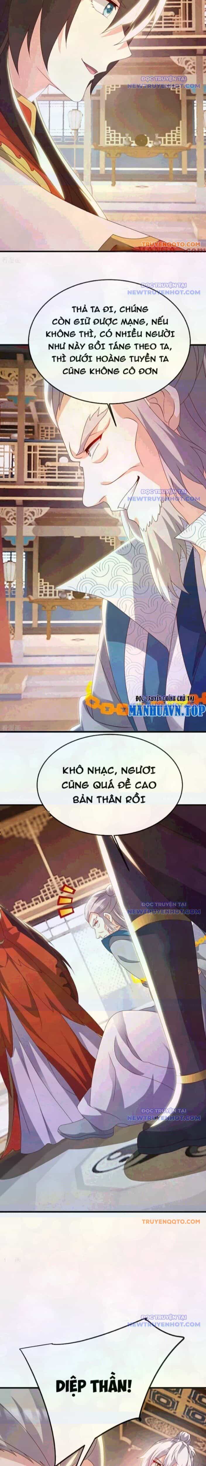 Tiên Võ Đế Tôn - Chương 786 - ảnh 2