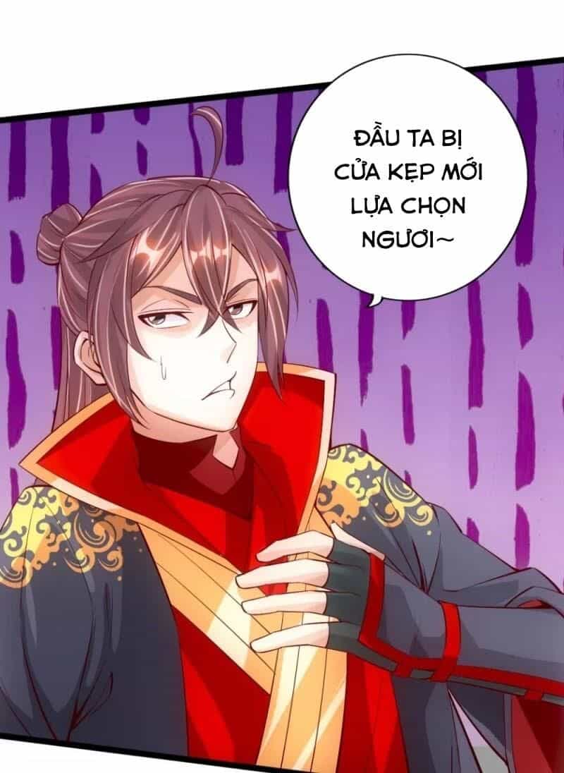Tiên Võ Đế Tôn - Chương 80 - ảnh 13
