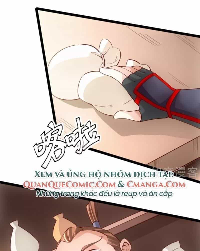 Tiên Võ Đế Tôn - Chương 80 - ảnh 5