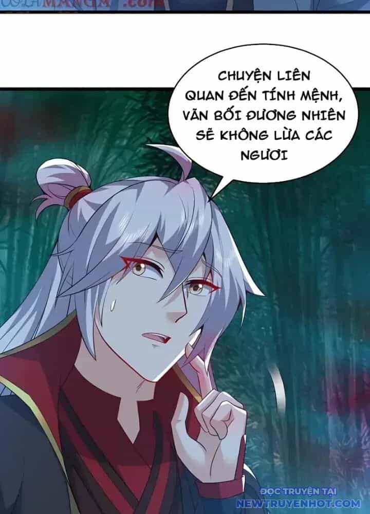 Tiên Võ Đế Tôn - Chương 790 - ảnh 31