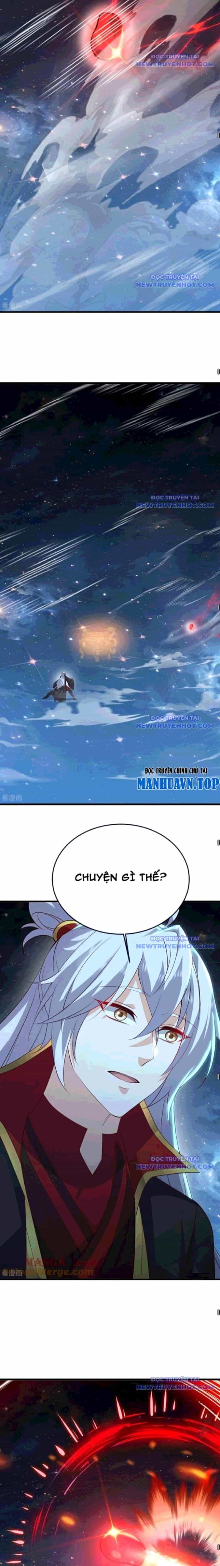 Tiên Võ Đế Tôn - Chương 792 - ảnh 13