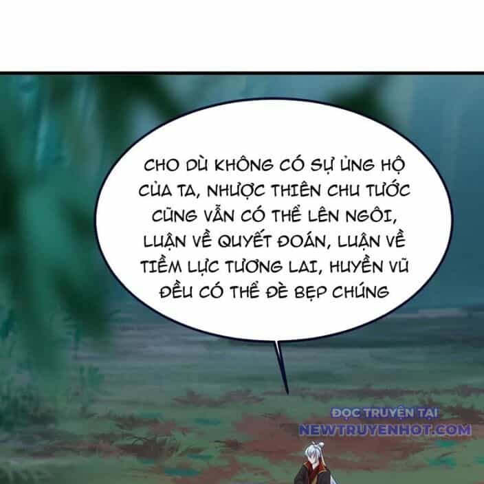 Tiên Võ Đế Tôn - Chương 793 - ảnh 142