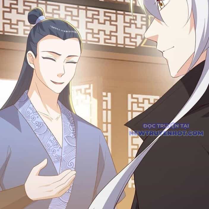 Tiên Võ Đế Tôn - Chương 793 - ảnh 83