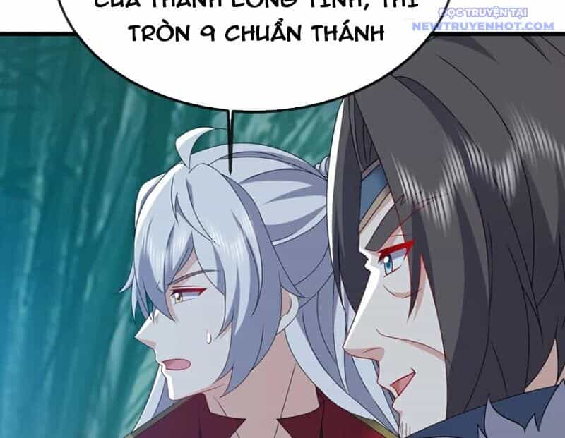 Tiên Võ Đế Tôn - Chương 795 - ảnh 151