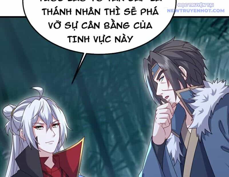 Tiên Võ Đế Tôn - Chương 795 - ảnh 88