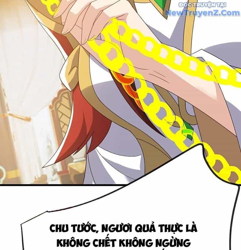 Tiên Võ Đế Tôn - Chương 797 - ảnh 102