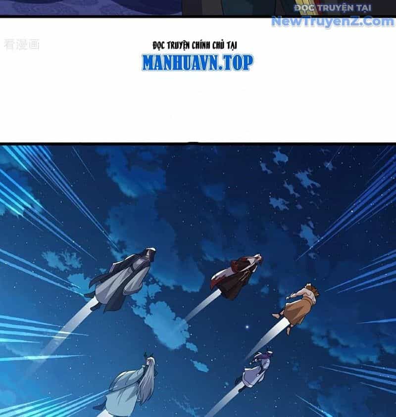 Tiên Võ Đế Tôn - Chương 797 - ảnh 119