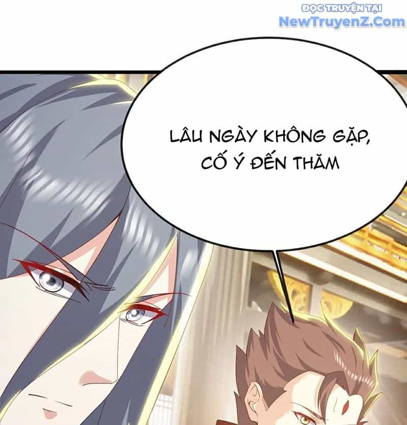 Tiên Võ Đế Tôn - Chương 797 - ảnh 24