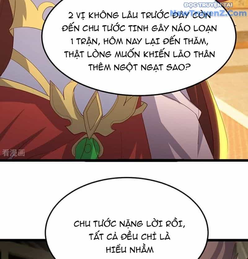Tiên Võ Đế Tôn - Chương 797 - ảnh 28