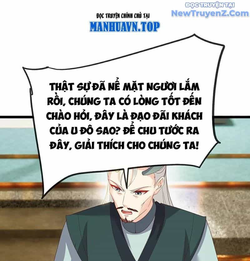 Tiên Võ Đế Tôn - Chương 797 - ảnh 4