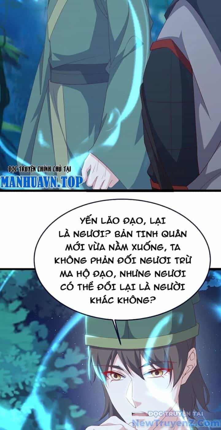 Tiên Võ Đế Tôn - Chương 808 - ảnh 41