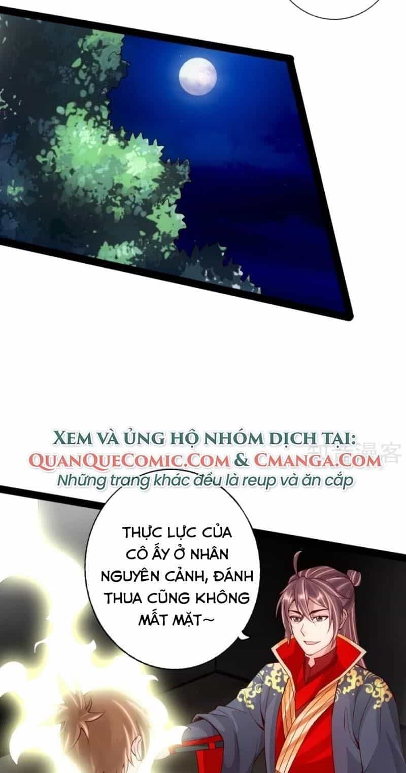 Tiên Võ Đế Tôn - Chương 82 - ảnh 5