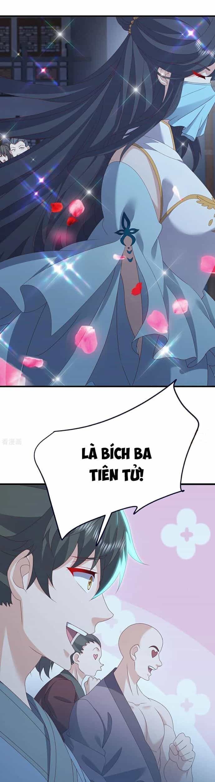 Tiên Võ Đế Tôn - Chương 811 - ảnh 13