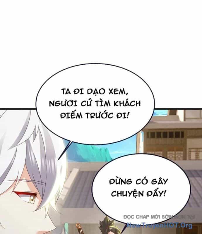 Tiên Võ Đế Tôn - Chương 812 - ảnh 21