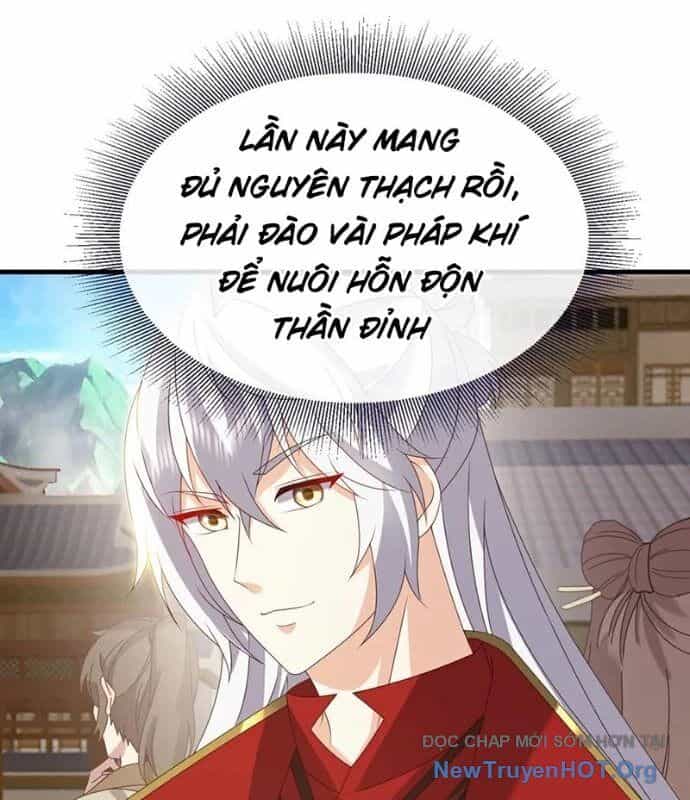 Tiên Võ Đế Tôn - Chương 812 - ảnh 25