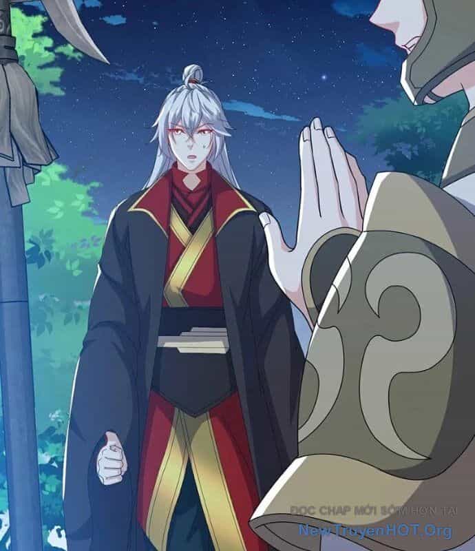 Tiên Võ Đế Tôn - Chương 812 - ảnh 56