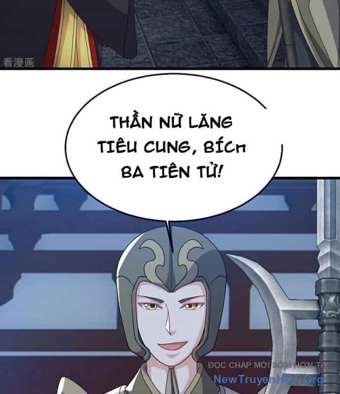Tiên Võ Đế Tôn - Chương 812 - ảnh 63