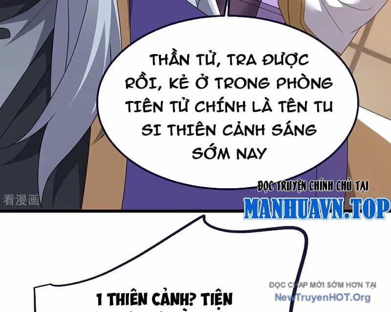 Tiên Võ Đế Tôn - Chương 814 - ảnh 137