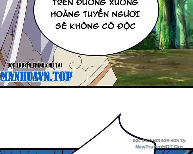 Tiên Võ Đế Tôn - Chương 818 - ảnh 142