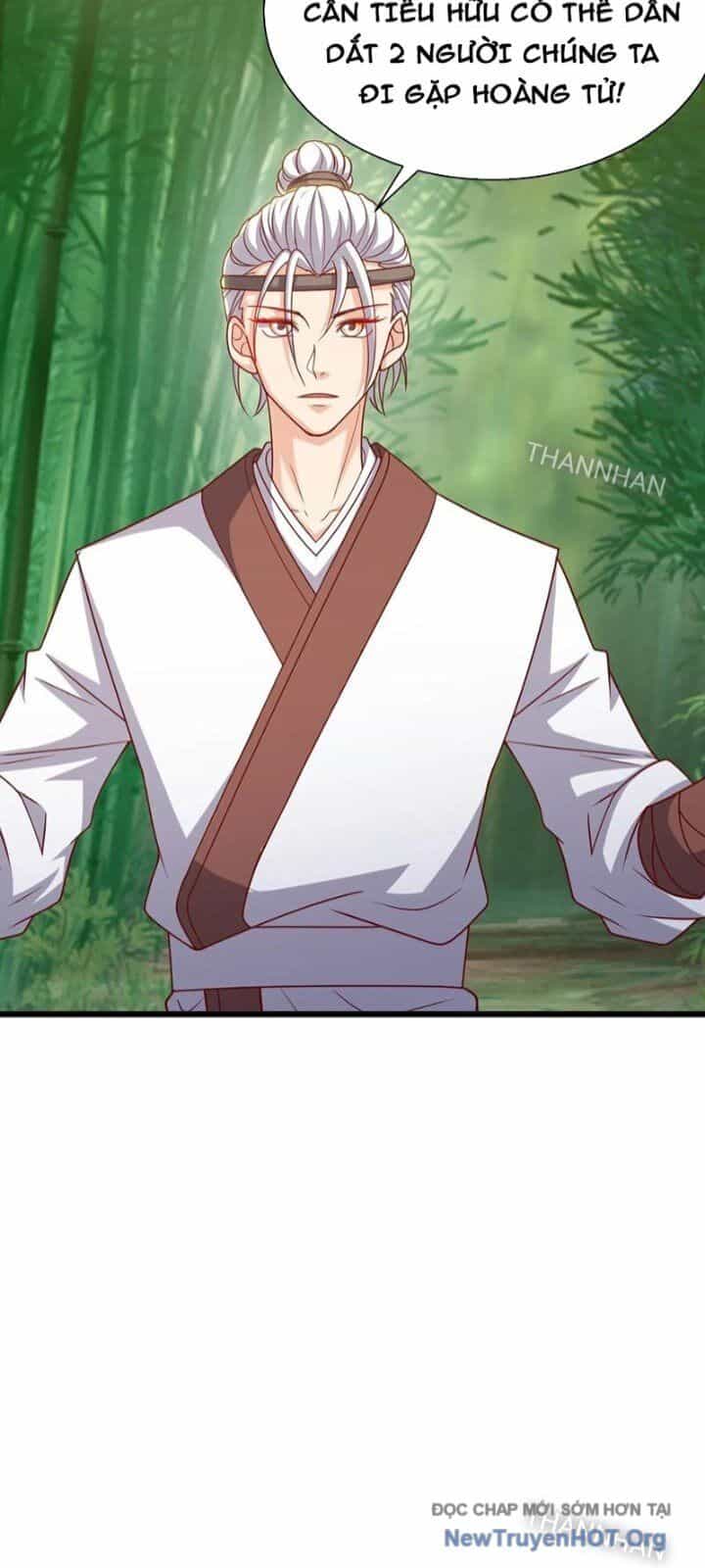 Tiên Võ Đế Tôn - Chương 821 - ảnh 5