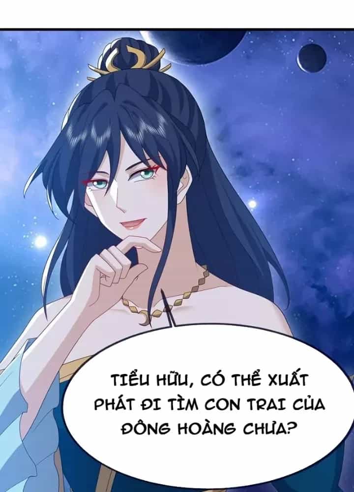 Tiên Võ Đế Tôn - Chương 826 - ảnh 140