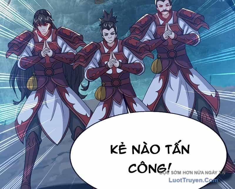 Tiên Võ Đế Tôn - Chương 843 - ảnh 132
