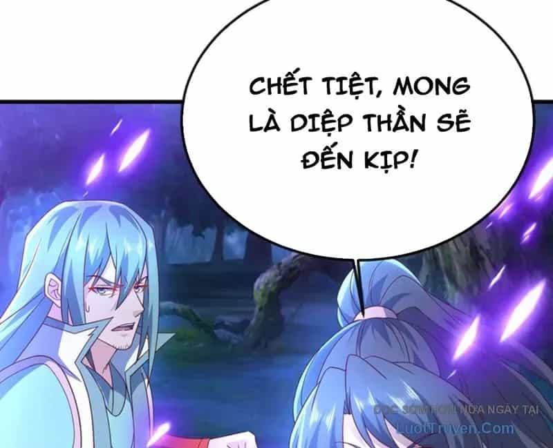 Tiên Võ Đế Tôn - Chương 847 - ảnh 53