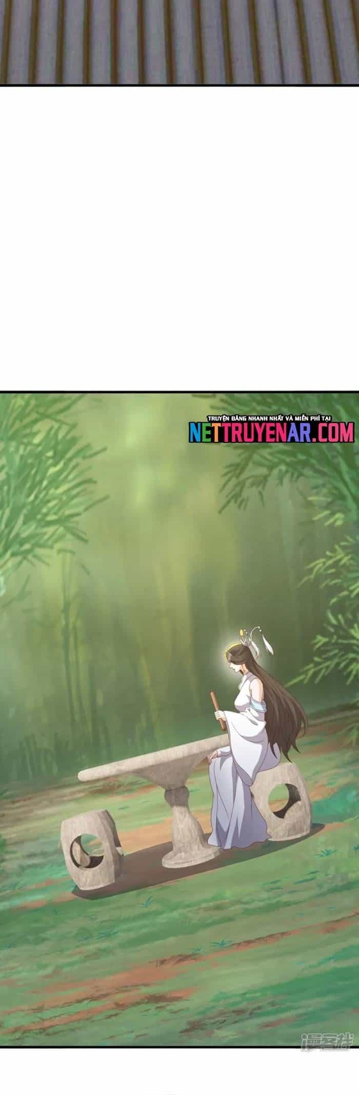 Tiên Võ Đế Tôn - Chương 851 - ảnh 8