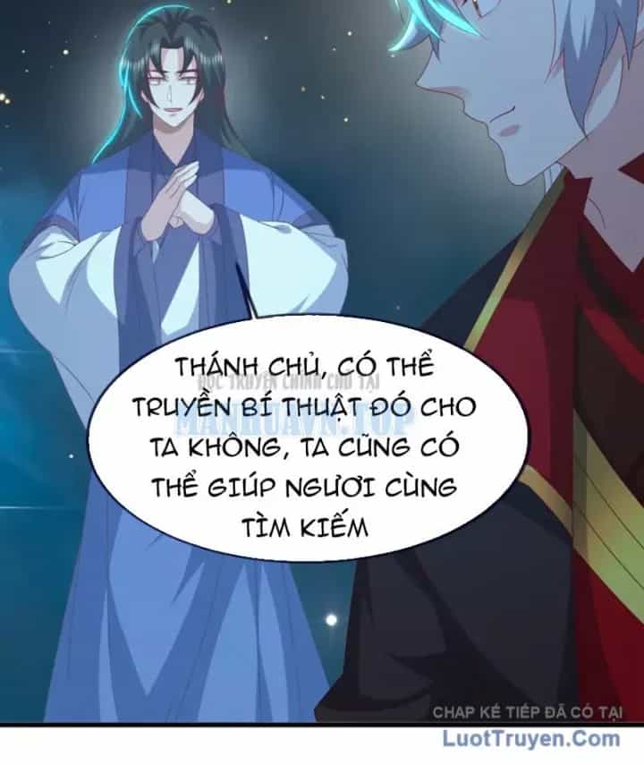 Tiên Võ Đế Tôn - Chương 860 - ảnh 53