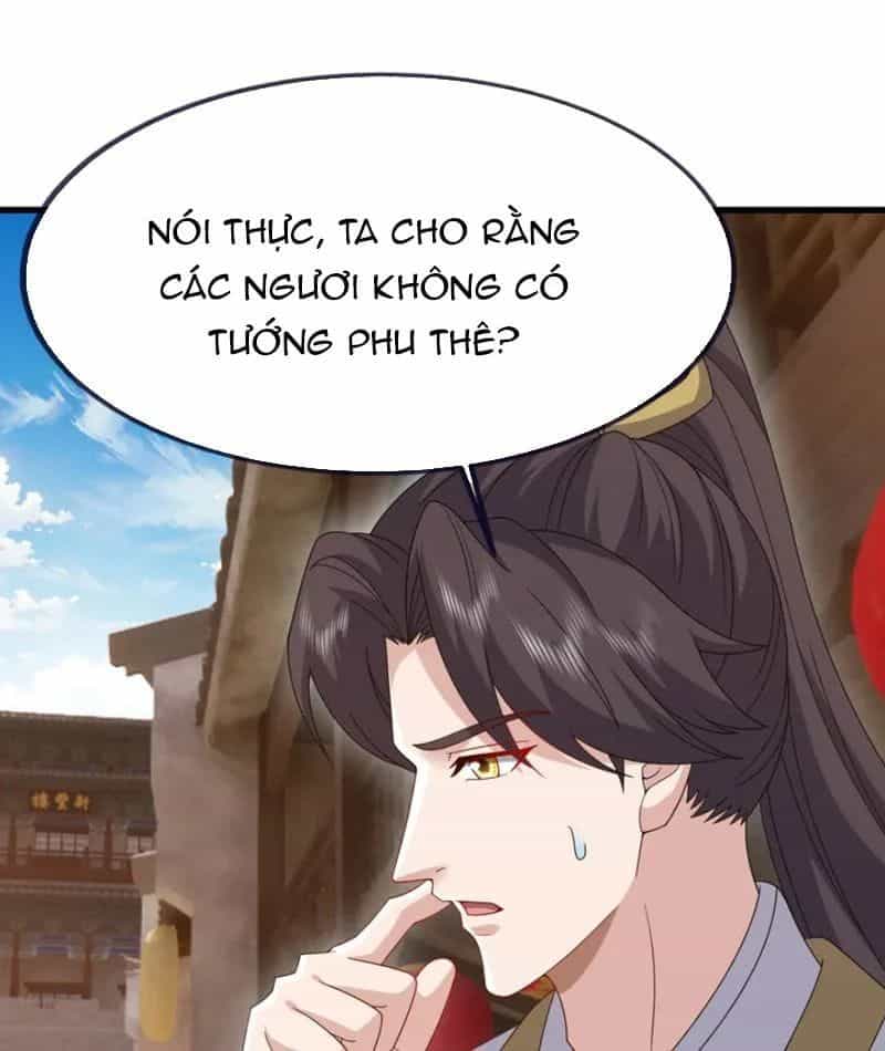 Tiên Võ Đế Tôn - Chương 872 - ảnh 18