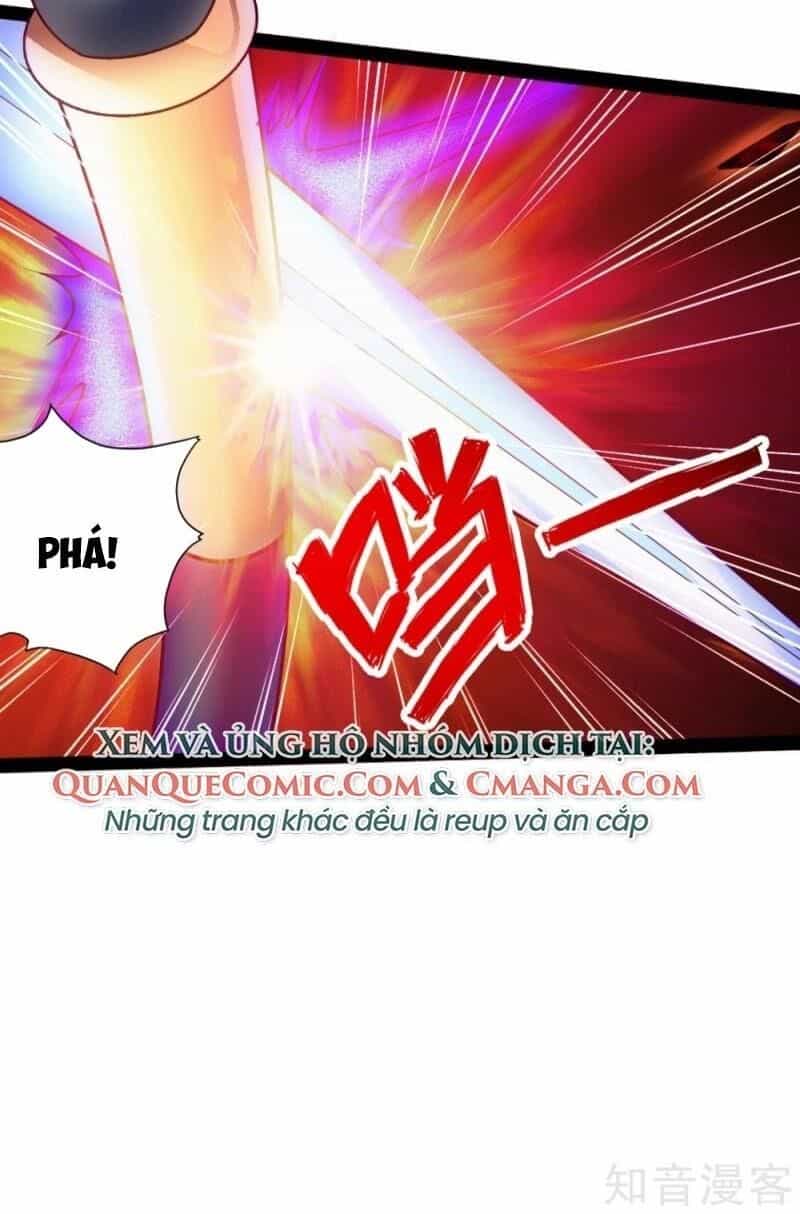 Tiên Võ Đế Tôn - Chương 89 - ảnh 10