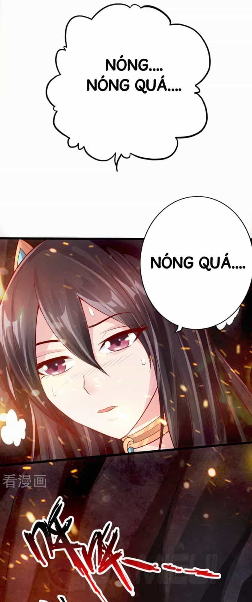 Tiên Võ Đế Tôn - Chương 9 - ảnh 4