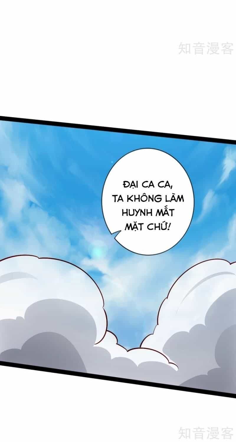 Tiên Võ Đế Tôn - Chương 90 - ảnh 12