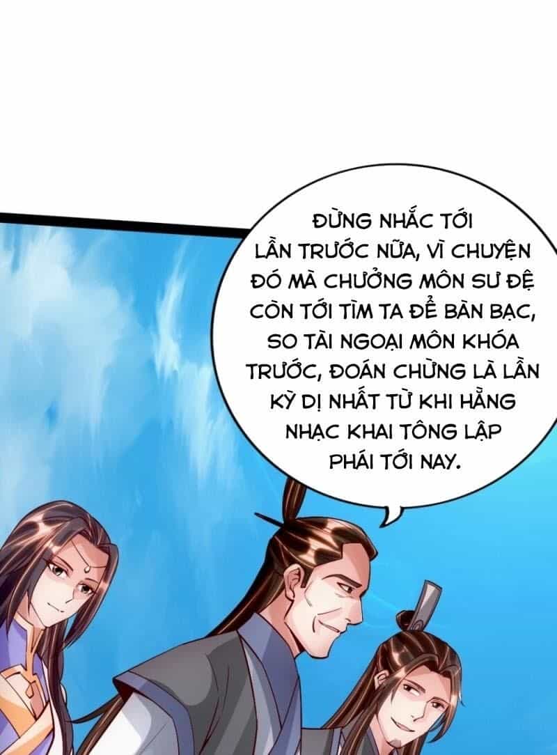 Tiên Võ Đế Tôn - Chương 90 - ảnh 17