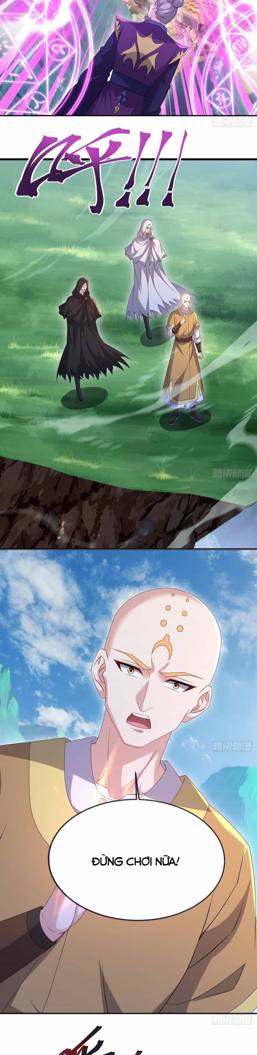 Tiên Võ Đế Tôn - Chương 889 - ảnh 23
