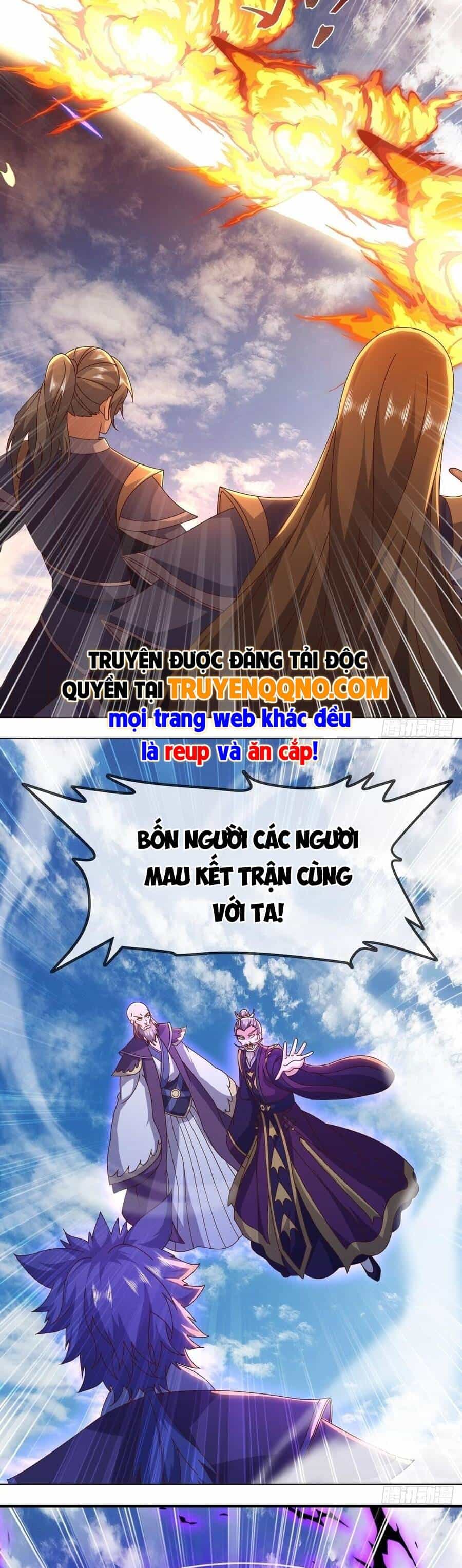 Tiên Võ Đế Tôn - Chương 892 - ảnh 12