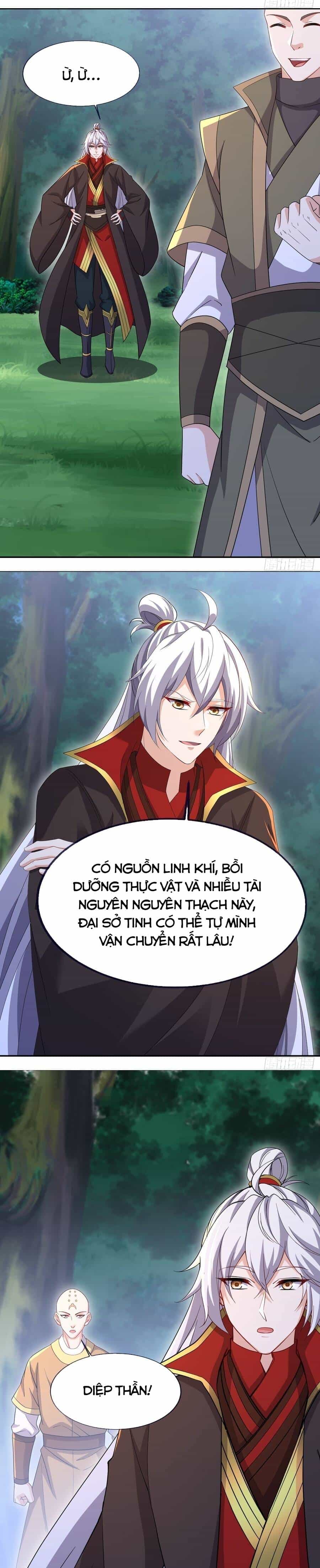 Tiên Võ Đế Tôn - Chương 893 - ảnh 10
