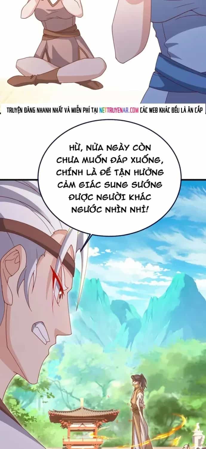 Tiên Võ Đế Tôn - Chương 895.1 - ảnh 46