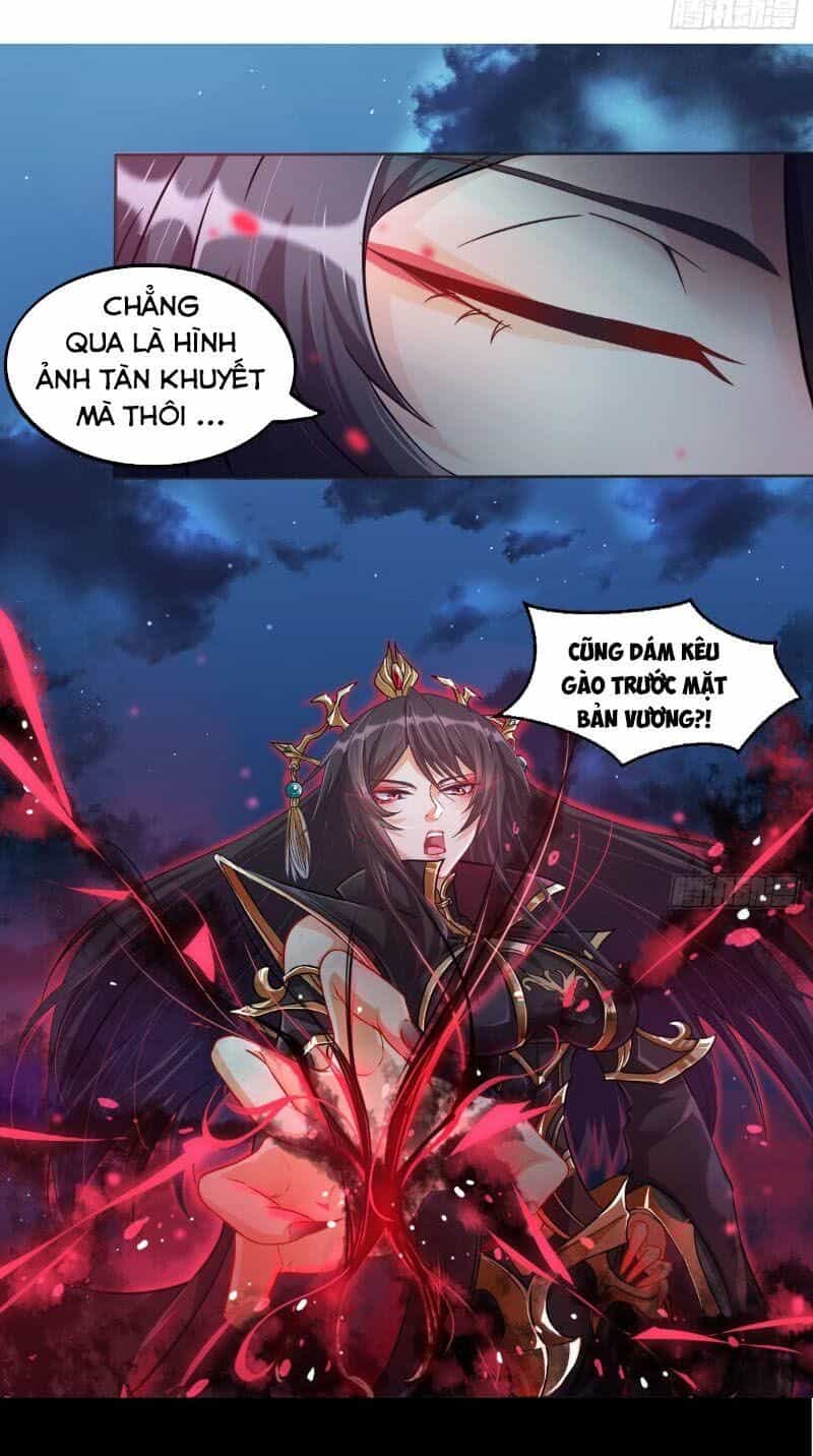Tiên Võ - Chương 10 - ảnh 13