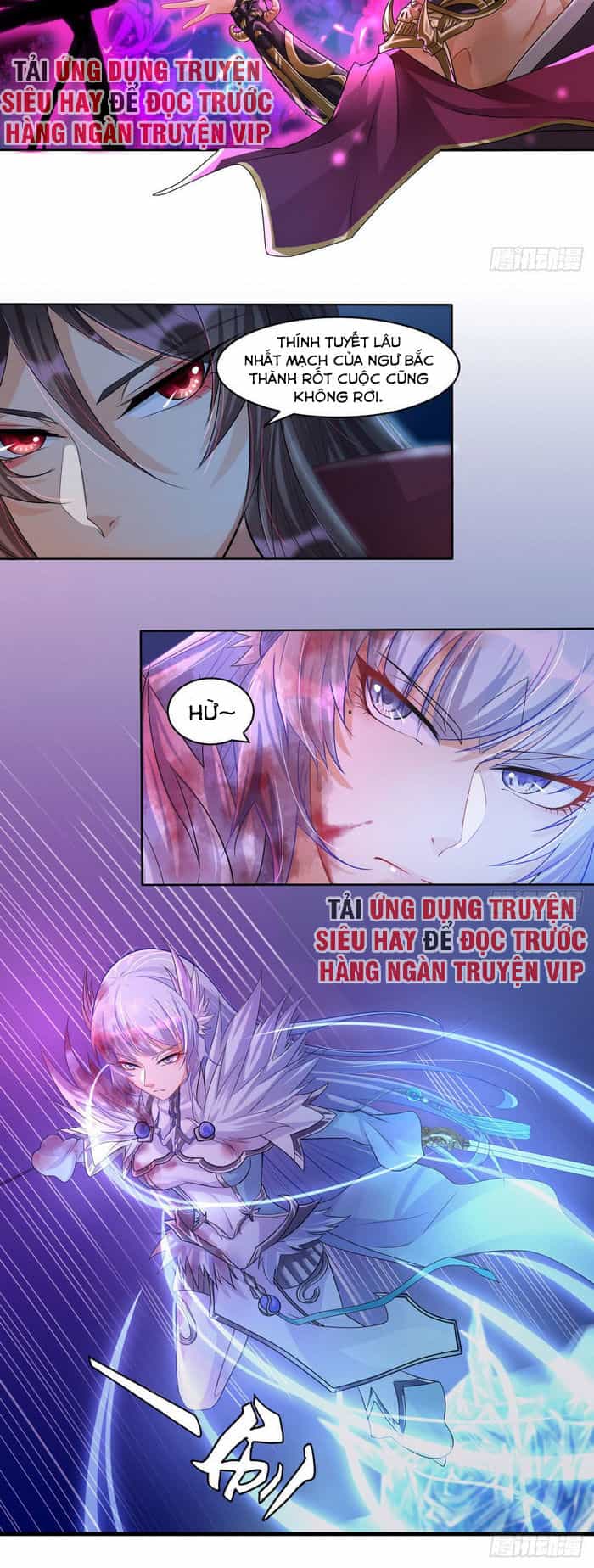 Tiên Võ - Chương 9 - ảnh 9