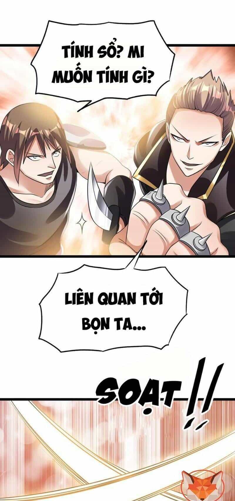 Tiên Vương Trùng Sinh - Chương 113 - ảnh 21
