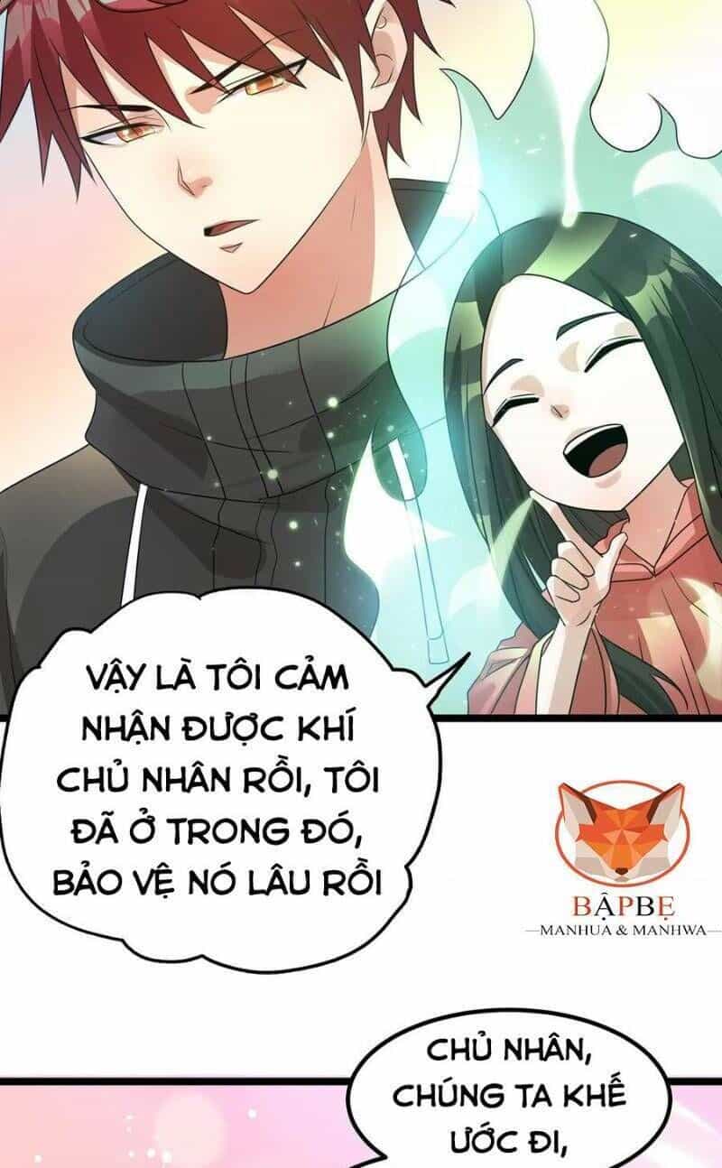 Tiên Vương Trùng Sinh - Chương 113 - ảnh 31