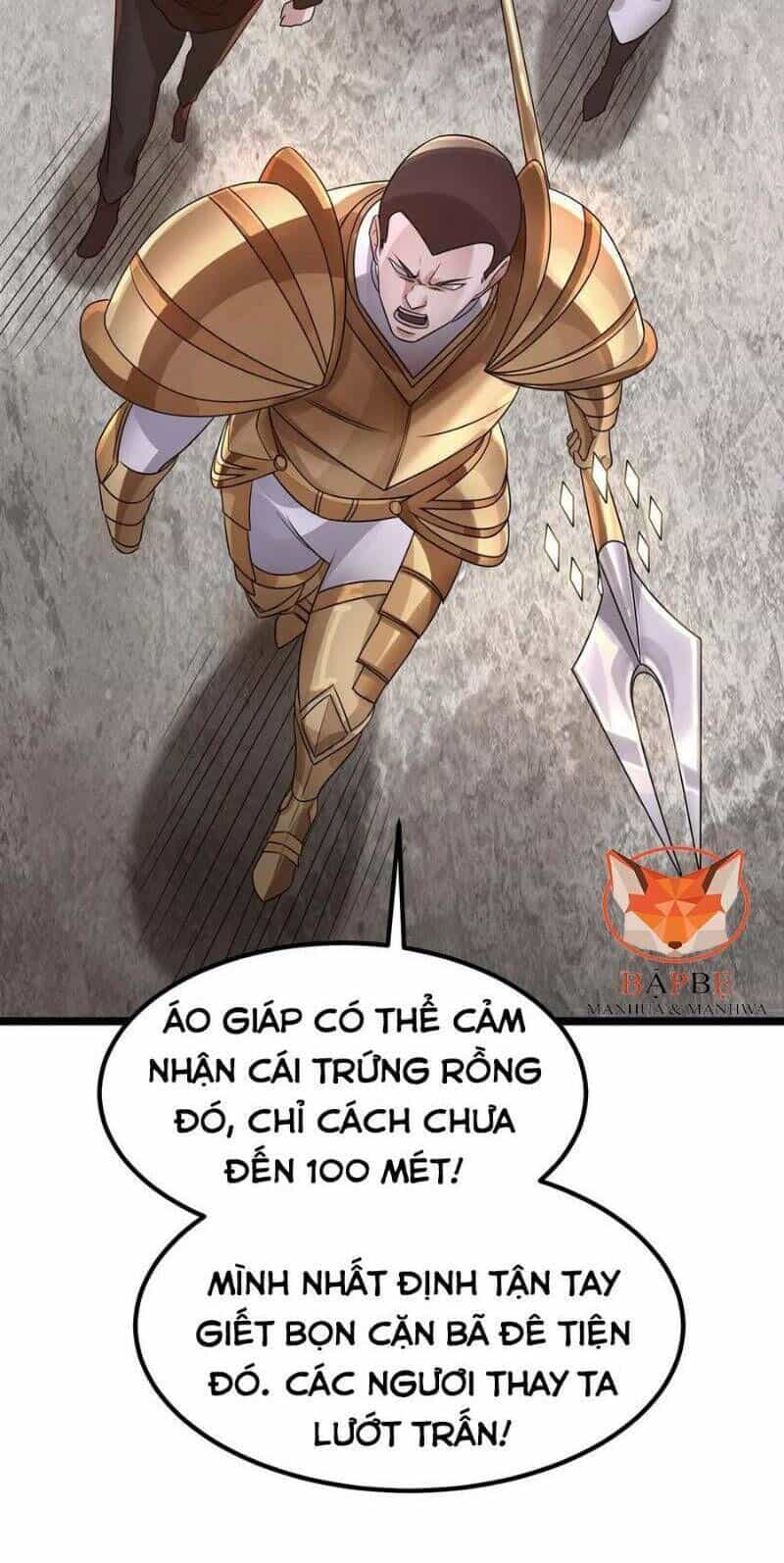 Tiên Vương Trùng Sinh - Chương 113 - ảnh 5