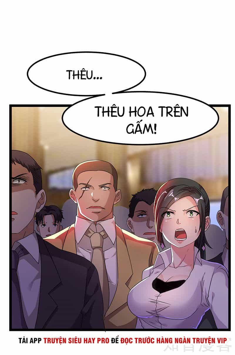 Tiên Vương Trùng Sinh - Chương 13 - ảnh 4