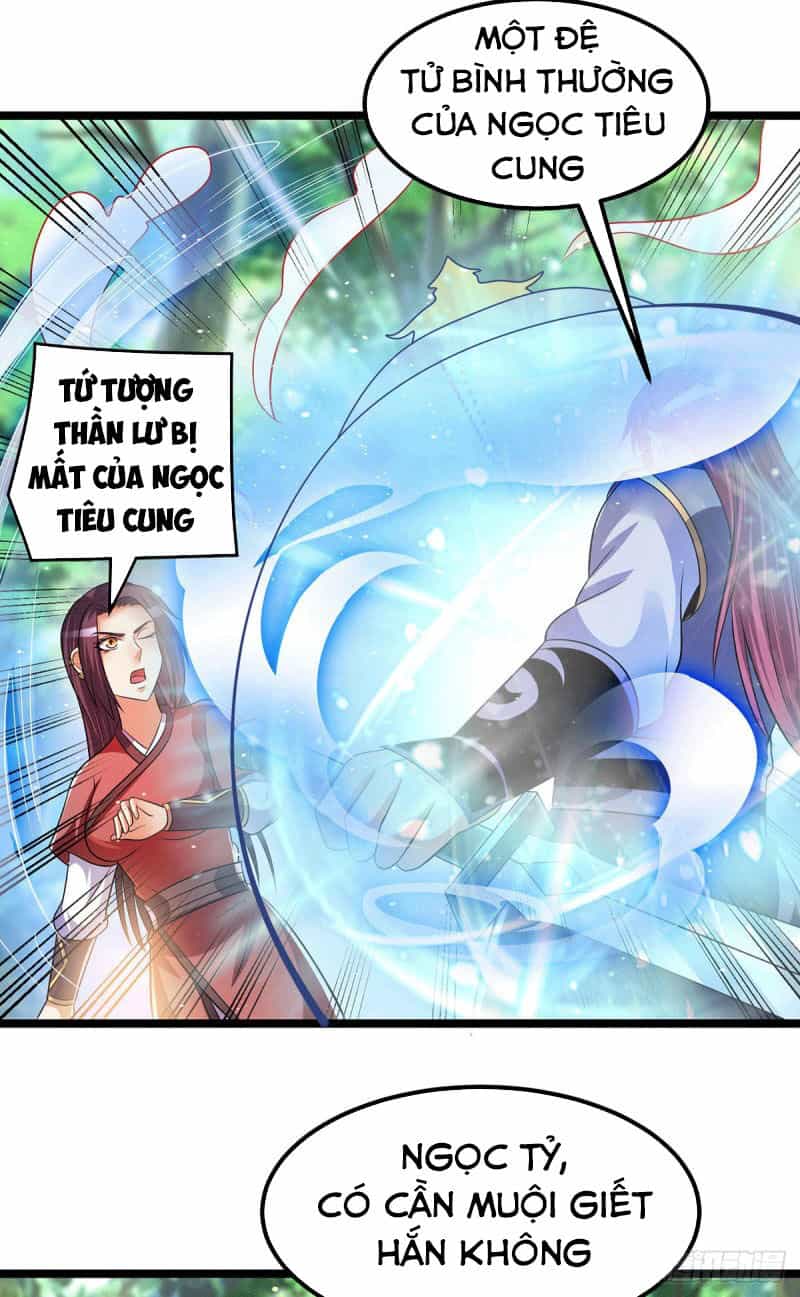 Tiên Vương Trùng Sinh - Chương 201 - ảnh 2