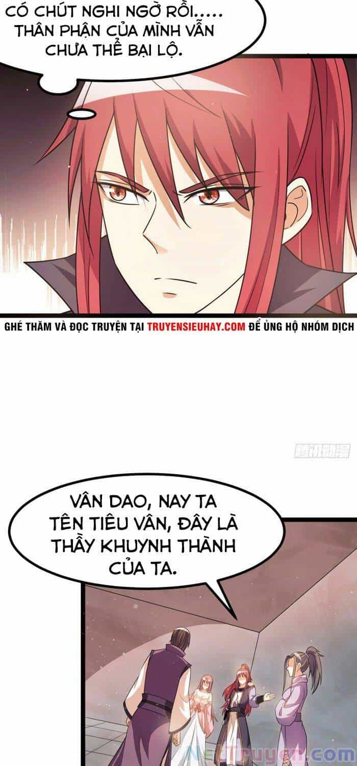 Tiên Vương Trùng Sinh - Chương 231 - ảnh 3